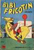 Bibi Fricotin - n° 19 - Jockey. Louis Forton - Gaston Callaud - Pierre Lacroix