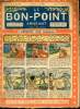 Le bon point amusant - Année 1916 - du 10 février au 13 juillet 1916 - 10 numéros (incomplet). collectif