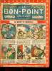 Le bon point amusant - Année 1918 - du 3 janvier au 25 juillet 1918 - n°269 à 298 - 30 numéros (incomplet). collectif