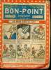 Le bon point amusant - Année 1921 - du 21 avril au 22 décembre 1921 - n°438 + 442 + 443 + 446 + 450 à 452 + 454 + 456 + 457 + 459 à 473 - 25 numéros ...