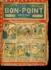 Le bon point amusant - Année 1921 - du 13 janvier au 23 juin 1921 - n°424 à 429 + 433 à 436 + 440 à 442 + 444 + 445 + 447 - 16 numéros (incomplet). ...