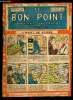 Le bon point amusant - Année 1926 - du 21 octobre au 18 novembre 1926 - n°725 à 729 - 5 numéros (incomplet). collectif