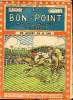 Le bon point amusant - Année 1927 - du 6 janvier au 8 décembre 1927 - n°736 à 757 + 777 + 778 + 781 à 784 - 28 numéros (incomplet). collectif