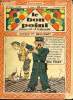 Le bon point amusant - Année 1928 - du 5 janvier au 29 novembre 1928 - n°788 à 792 + 806 + 816 + 817 + 835 - 9 numéros (incomplet). collectif