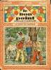 Le bon point amusant - Année 1932 - du 19 mai au 25 août 1932 - n°1016 + 1022 + 1025 + 1030 - 4 numéros (incomplet). collectif