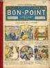 Le bon point amusant - 1er semestre 1923 - du 4 janvier au 28 juin 1923 - n°527 à 552. collectif