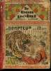 Le bon point amusant - 1er semestre 1935 - du 10 janvier 1935 au 27 juin 1935 - n°1154 à 1178 (incomplet). collectif