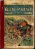 Le bon point amusant - 2eme semestre 1924 - du 3 juillet 1924 au 25 décembre 1924 - n°605 à 630. collectif