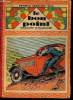 Le bon point amusant - 1er semestre 1938 - du 6 janvier au 16 juin 1938 - n°1310 à 1333. collectif