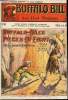 Buffalo-Bill - n° 89 - Les huit magiques // Buffalo Bill's pieces-of-eight or The old turquoise mine mystery. Collectif