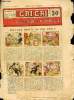 Le Cri-Cri - 2eme série - année 1922 - hebdomadaires n°172 + 174 à 183 + 185 à 195 + 197 à 222 - du 12 janvier au 28 décembre 1922 - Polydor hérite de ...