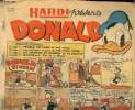 Donald (Hardi présente) - n° 5 - 20 avril 1947 - Donald l'étourdi. Collectif / Walt Disney