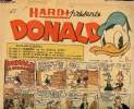 Donald (Hardi présente) - n° 6 - 27 avril 1947 - Donald se débrouille. Collectif / Walt Disney