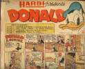 Donald (Hardi présente) - n° 7 - 4 mai 1947 - Donald a sommeil. Collectif / Walt Disney