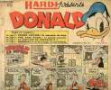 Donald (Hardi présente) - n° 10 - 25 mai 1947 - Donald se défend. Collectif / Walt Disney