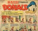 Donald (Hardi présente) - n° 15 - 29 juin 1947 - Donald est jaloux. Collectif / Walt Disney