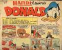 Donald (Hardi présente) - n° 17 - 13 juillet 1947 - Donald est ingénieux. Collectif / Walt Disney
