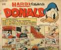 Donald (Hardi présente) - n° 18 - 20 juillet 1947 - Donald est en forme. Collectif / Walt Disney