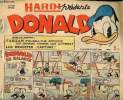 Donald (Hardi présente) - n° 24 - 31 août 1947 - Donald se balance. Collectif / Walt Disney