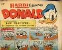 Donald (Hardi présente) - n° 26 - 14 septembre 1947 - Donald et la tortue. Collectif / Walt Disney