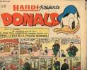 Donald (Hardi présente) - n° 28 - 28 septembre 1947 - Donald cherche ses neveux. Collectif / Walt Disney