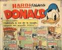 Donald (Hardi présente) - n° 29 - 5 octobre 1947 - Donald ne comprend plus. Collectif / Walt Disney