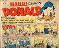 Donald (Hardi présente) - n° 30 - 12 octobre 1947 - Donald sait tout. Collectif / Walt Disney
