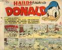 Donald (Hardi présente) - n° 35 - 16 novembre 1947 - Donald récupère ses neveux. Collectif / Walt Disney