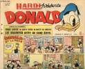 Donald (Hardi présente) - n° 43 - 11 janvier 1948 - Donald et la poule. Collectif / Walt Disney
