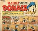 Donald (Hardi présente) - n° 44 - 18 janvier 1948 - Donald aime la noix de coco. Collectif / Walt Disney