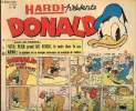 Donald (Hardi présente) - n° 46 - 1er février 1948 - Donald a un chien obéissant. Collectif / Walt Disney