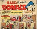 Donald (Hardi présente) - n° 47 - 8 février 1948 - Donald plombier. Collectif / Walt Disney