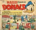 Donald (Hardi présente) - n° 48 - 15 février 1948 - Donald a le dernier mot. Collectif / Walt Disney