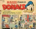 Donald (Hardi présente) - n° 51 - 7 mars 1948 - Donald aime le confort. Collectif / Walt Disney