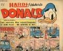 Donald (Hardi présente) - n° 52 - 14 mars 1948 - Donald n'a pas de chance. Collectif / Walt Disney