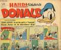 Donald (Hardi présente) - n° 53 - 23 mars 1948 - Donald et le téléphone. Collectif / Walt Disney