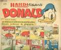 Donald (Hardi présente) - n° 57 - 18 avril 1948 - Donald répare. Collectif / Walt Disney