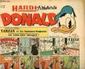 Donald (Hardi présente) - n° 61 - 16 mai 1948 - Donald emploie les grands moyens. Collectif / Walt Disney