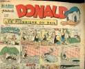 Donald (Hardi présente) - n° 81 - 3 octobre 1948 - Donald trouve son maître. Collectif / Walt Disney