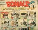 Donald (Hardi présente) - n° 89 - 5 décembre 1948 - Donald rêve. Collectif / Walt Disney
