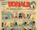 Donald (Hardi présente) - n° 92 - 26 décembre 1948 - Donald est bon vendeur. Collectif / Walt Disney
