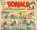 Donald (Hardi présente) - n° 95 - 16 janvier 1949 - Donald et les épices. Collectif / Walt Disney