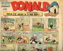 Donald (Hardi présente) - n° 116 - 12 juin 1949 - Donald s'énerve. Collectif / Walt Disney