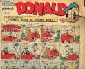 Donald (Hardi présente) - n° 123 - 31 juillet 1949 - Donald est exigeant. Collectif / Walt Disney