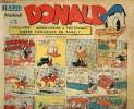 Donald (Hardi présente) - n° 166 - 28 mai 1950 - Donald Commerçant. Collectif / Walt Disney