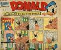 Donald (Hardi présente) - n° 167 - 4 juin 1950 - Donald répare. Collectif / Walt Disney
