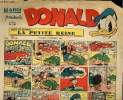 Donald (Hardi présente) - n° 185 - 8 octobre 1950 - donald achète une auto. Collectif / Walt Disney