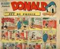 Donald (Hardi présente) - n° 193 - 3 décembre 1950 - Donald aimes les chiens. Collectif / Walt Disney
