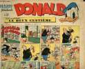 Donald (Hardi présente) - n° 200 - 21 janvier 1951 - Donald et les cravates. Collectif / Walt Disney