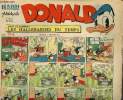 Donald (Hardi présente) - n° 202 - 4 février 1951 - Donald est prudent. Collectif / Walt Disney